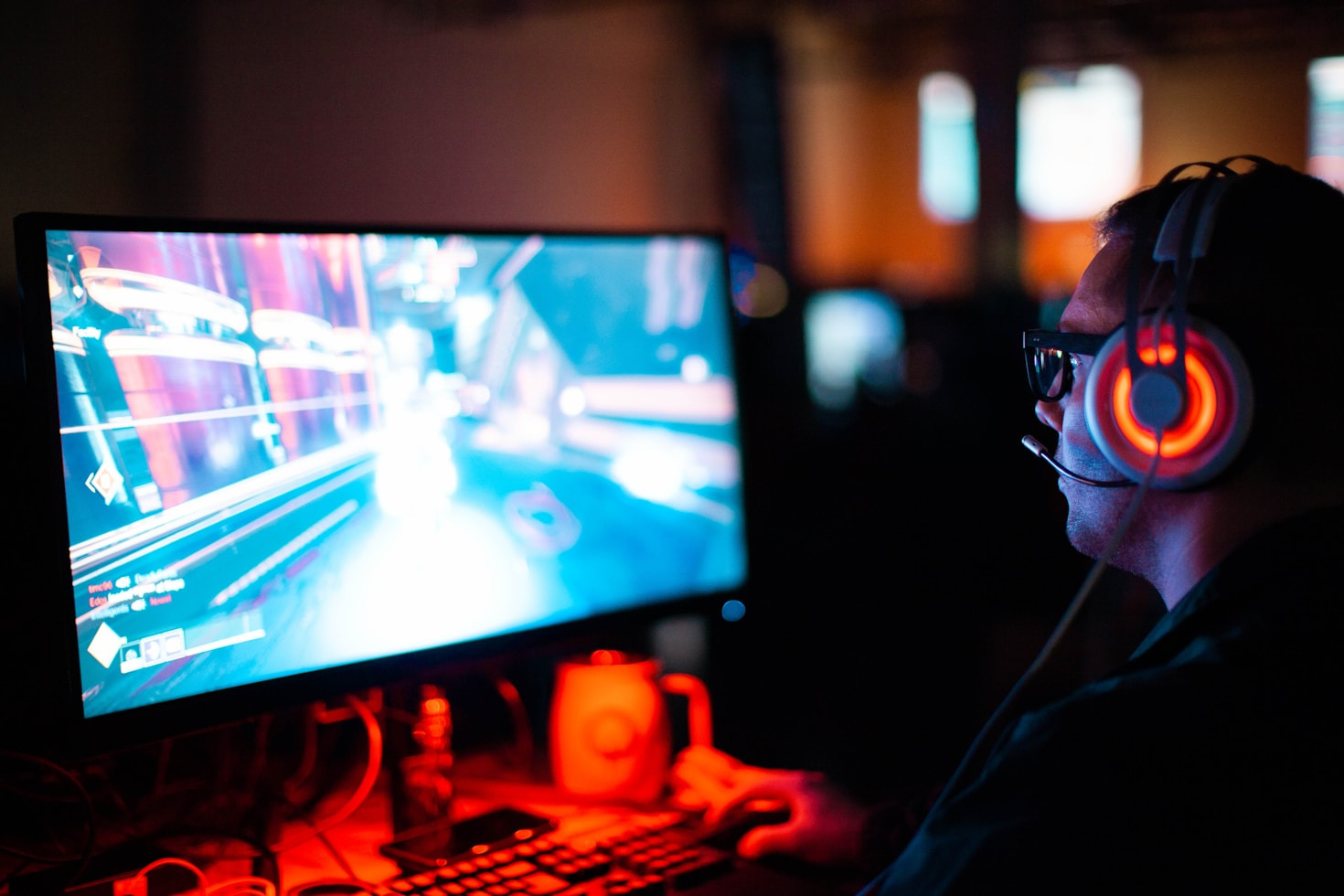 Top Games That Redefined Storytelling in 2023